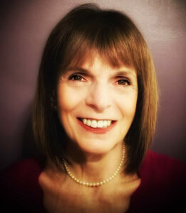 JoAnne Spoto Decker, Commissioner