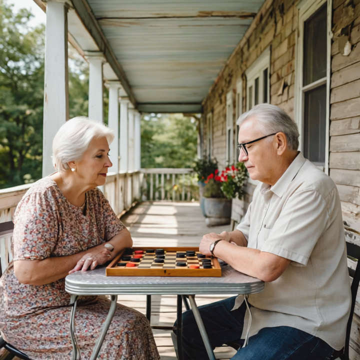 ElderlyCoupleOnPorch