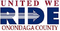 United We Ride logo