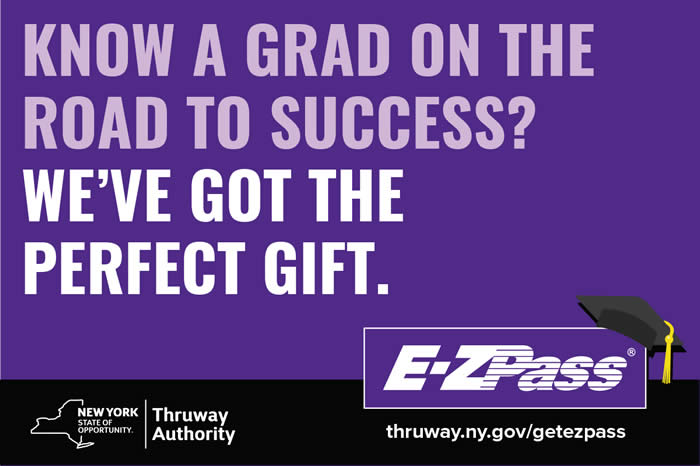 ez pass grad
