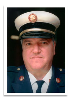 Chief Henry "Hank" Boynton