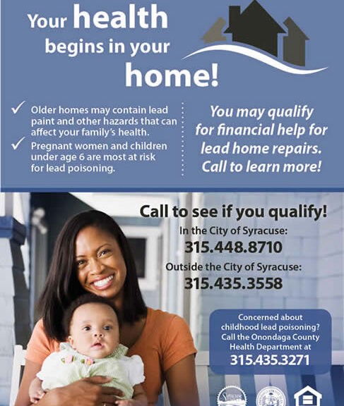 City County Lead Ad