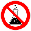 Hazardous Chemicals Graphic