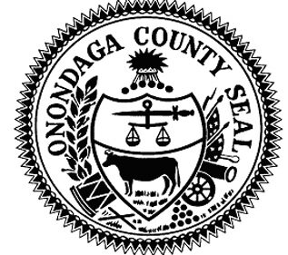 Onondaga County Seal