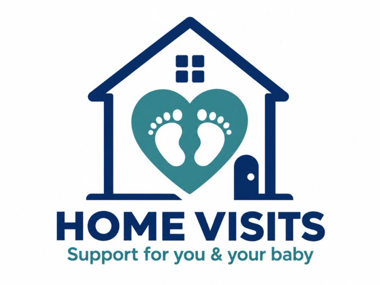 Home Visits_ Parent and Baby Support