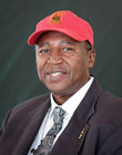 Rev. Roosevelt Baums