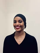 Hassina Adams