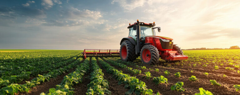 Proposed Inclusion of Viable Agricultural Lands Within Certified Agricultural Districts