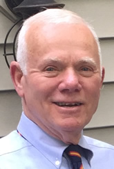 Leg. Ken Bush, Jr. headshot.