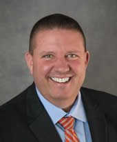 Headshot of Richard McCarron.