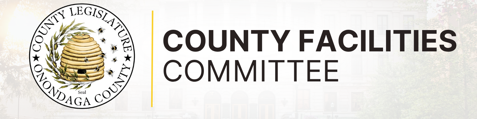 Committee Banner
