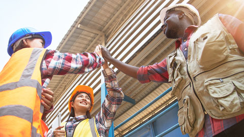 Workers