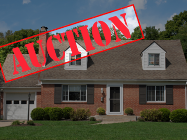 Real Property Tax Auction - RPTS